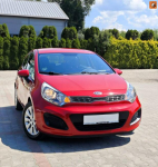 Kia Rio '12 Alu Klima