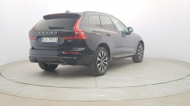 Volvo XC 60 B5 B AWD Plus Dark! Z Polskiego Salonu! Faktura VAT! Warszawa - zdjęcie 7
