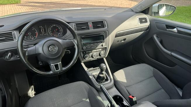 Volkswagen Jetta Przasnysz - zdjęcie 10