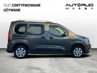 Opel Combo Life 1.5 DIESEL 131KM 2019 Automat SalonPL Kielce - zdjęcie 6