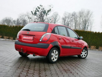 Kia Rio 1.4 16V 97KM  -5 Drzwi Goczałkowice-Zdrój - zdjęcie 2