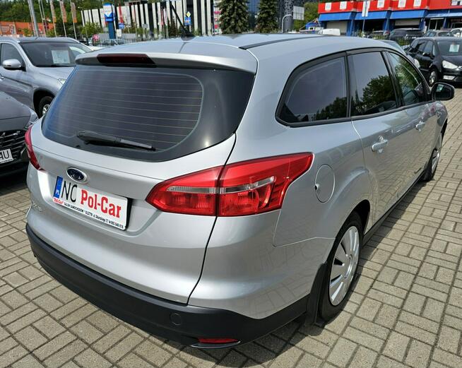 Ford Focus Polski salon, nieski przebieg,serwis, Olsztyn - zdjęcie 10