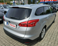 Ford Focus Polski salon, nieski przebieg,serwis, Olsztyn - zdjęcie 10