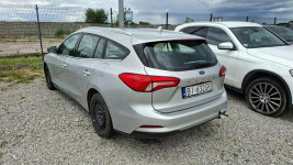 Ford Focus 2.0 EcoBlue Titanium Grójec - zdjęcie 6