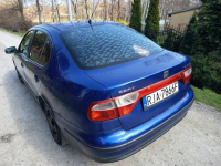 Seat Toledo 2 Gaz Klimatyzacja Pruchnik - zdjęcie 9