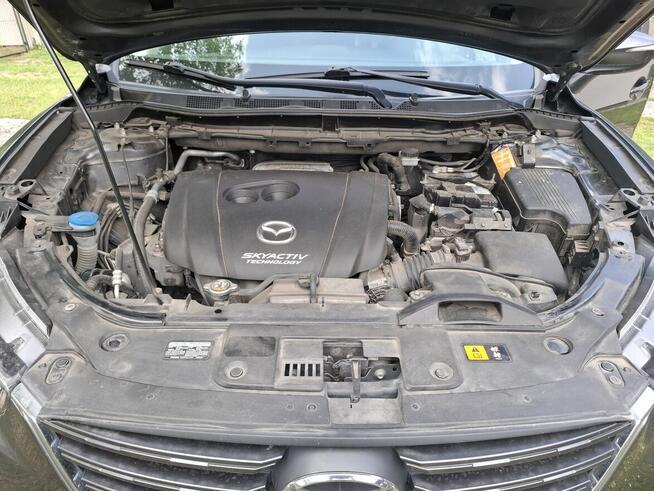 MAZDA CX5 Gostyń - zdjęcie 4