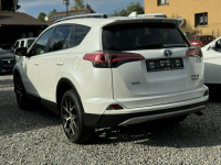 Toyota RAV-4 2.5i benzyna hybryda  executive  4x4 lift Łodygowice - zdjęcie 3