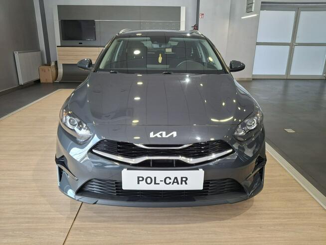 Kia Cee'd 1.5 T-GDI M 160 KM Ostrów Wielkopolski - zdjęcie 2