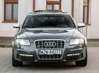 Audi S6 Super Stan ! Zadbana ! Full Opcja ! Zwoleń - zdjęcie 11