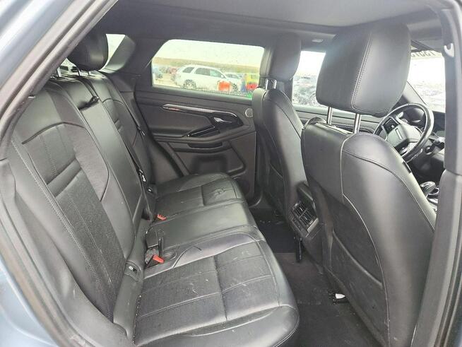 Land Rover Range Rover Evoque R-DYNAMIC HSE / AWD / niski przebieg Częstochowa - zdjęcie 11