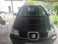 Seat Alhambra Łódź - zdjęcie 1