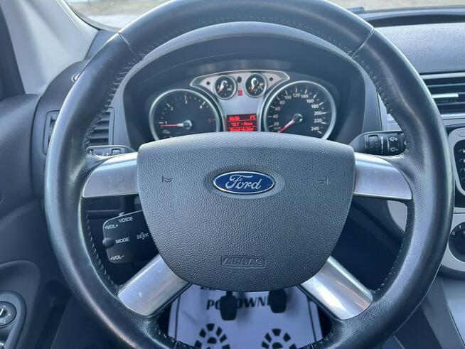 Ford Kuga Nowe Iganie - zdjęcie 12