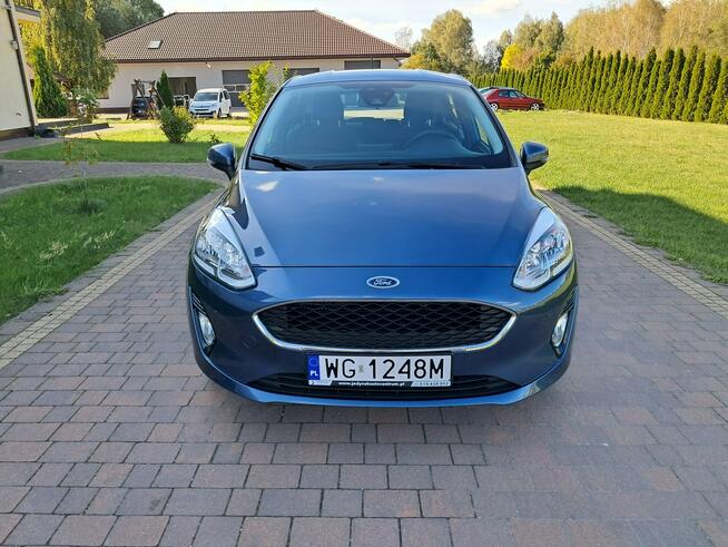 Ford Fiesta Jak nowa Lipówki - zdjęcie 2