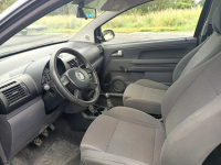 Volkswagen Fox 1.2 05r Tarnów - zdjęcie 5