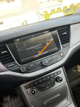 Opel Astra Alu KLima Navi Nowy Sącz - zdjęcie 9