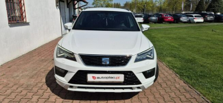 Seat Ateca KAMERA-LED-DSG-GR-TSI Paproć - zdjęcie 2