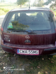 Opel Corsa C po lifcie Frydrychowo - zdjęcie 2