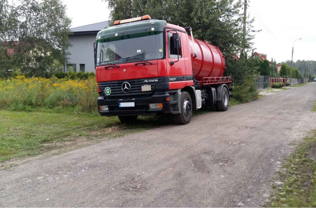 Wycinanie Korzeni UDRAŻNIANIE NAPRAWA KANALIZACJI  KINGKAN 787342182 Otwock - zdjęcie 4