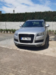 audi Q7 2014 r. Jejkowice - zdjęcie 3