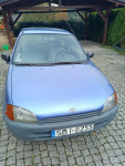 Toyota Starlet Bielsko-Biała - zdjęcie 6