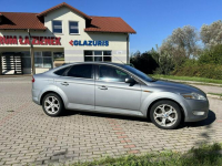 Ford Mondeo 1.8tdci - 2009r - Hak Głogów - zdjęcie 4