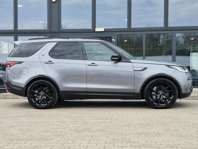 Land Rover Discovery MY25 3.0D I6 249 KM AWD Auto S / DEMO Łódź - zdjęcie 5