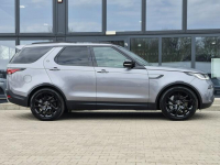 Land Rover Discovery MY25 3.0D I6 249 KM AWD Auto S / DEMO Łódź - zdjęcie 5