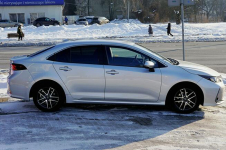 Toyota Corolla salon Polska, automat, super stan Warszawa - zdjęcie 4