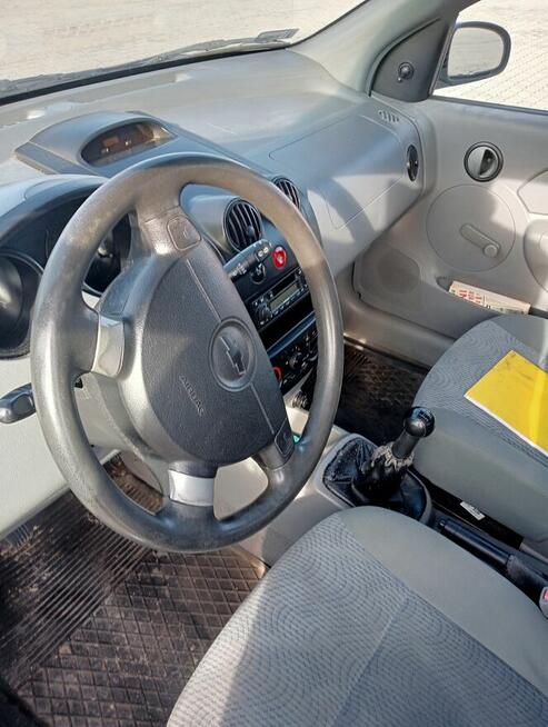 Samochod osobowy Częstochowa - zdjęcie 6