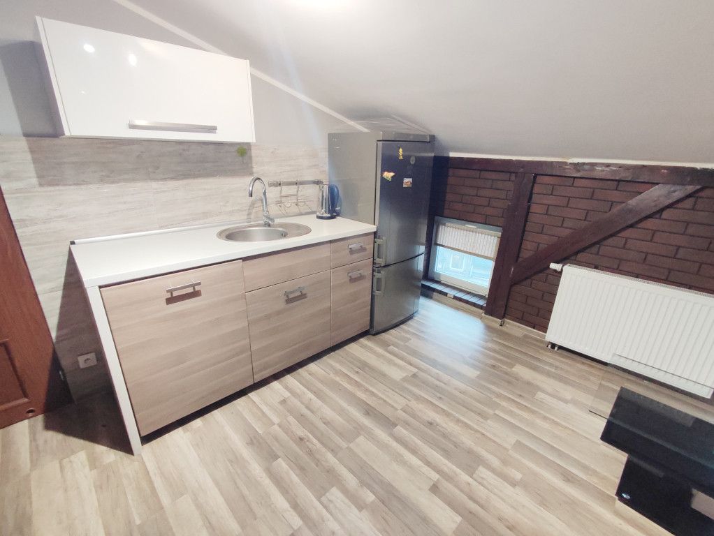 Mieszkanie na wynajem w Centrum Poznania, od zaraz Poznań - zdjęcie 6