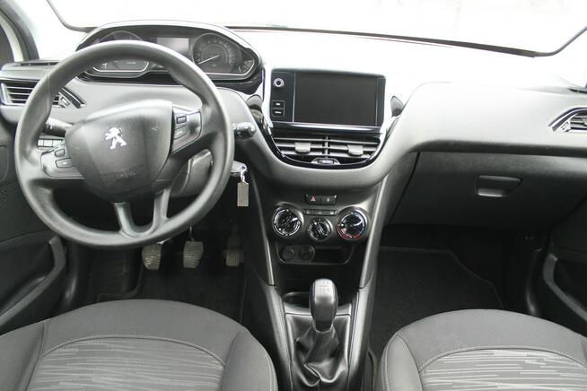 Peugeot 208 Ostrów Wielkopolski - zdjęcie 9