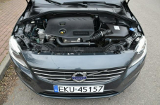 Volvo V60 1.6D2 114KM Serwis Lift LED Navi Start/Stop Kutno - zdjęcie 12