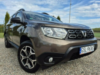 Dacia Duster 1.3 Benzyna**130KM**Kamery 360**113oookm**Śliczny**2020** Łosino - zdjęcie 12