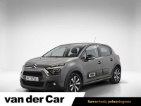 Citroen C3 1.2 PureTech Shine ! Z Polskiego Salonu ! Faktura Vat !