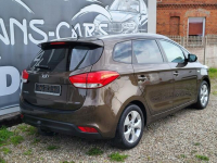Kia Carens *7-osobowy*alu*tempomat*z Niemiec* Dąbrowa - zdjęcie 3