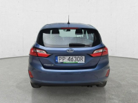 Ford Fiesta Komorniki - zdjęcie 6