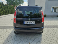 Škoda Roomster 1.2  85 KM klima, elektryka, ekonomiczny Strzegom - zdjęcie 6