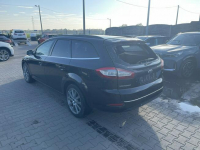 Ford Mondeo Climatronic Podgrzewane fotele Gliwice - zdjęcie 3