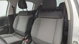 Citroen C3 PureTech Shine ! Z Polskiego Salonu ! Faktura VAT ! Warszawa - zdjęcie 10