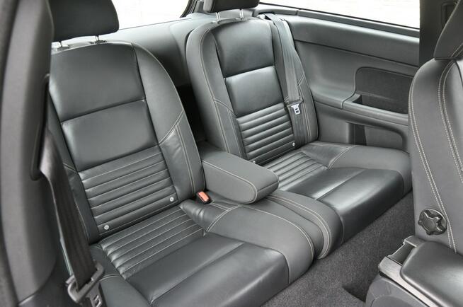 Volvo C30 1.6D 114KM R-Designe Półskóra Grzane fotele Dąbrowa Górnicza - zdjęcie 11