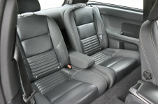 Volvo C30 1.6D 114KM R-Designe Półskóra Grzane fotele Dąbrowa Górnicza - zdjęcie 11