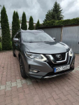 Nissan x trail 7 osobowy 2.0 Diesel Jarosław - zdjęcie 11