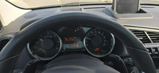 Peugeot 3008 1.6 Hdi Lift, full automat 150tys km Pleszew - zdjęcie 11