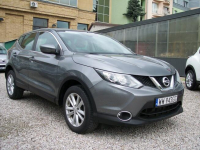 Nissan Qashqai AUTOMAT  SALON PL. 100% bezwypadkowy Warszawa - zdjęcie 6