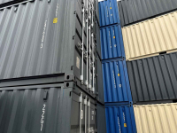 Kontenery 20'DV one way Gdańsk - zdjęcie 7