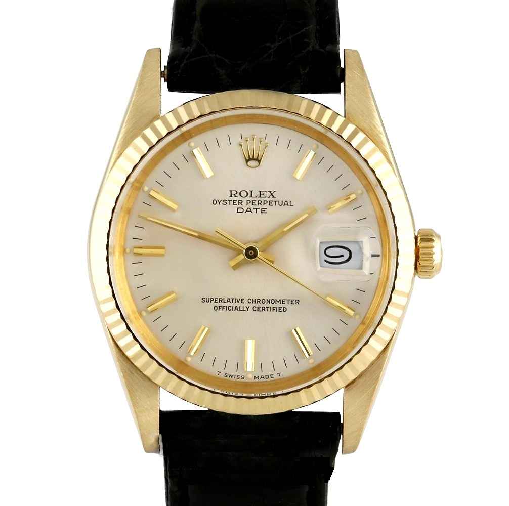 Skup Wycena Zegarków Śląsk IWC Longines Omega TAG H PATEK Zenith Rado Katowice - zdjęcie 2