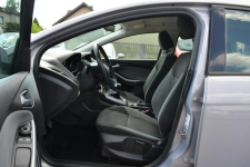 Bardzo Ładny*Alufelgi* Ford Focus* 1.6 105KM* Częstochowa - zdjęcie 5