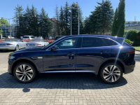 Jaguar F-Pace 2.0 250 KM Kraków - zdjęcie 5