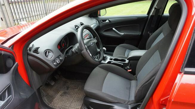 Ford Mondeo zarejestrowany, ubezpieczony. gwarancja. Polecam!!! Zielona Góra - zdjęcie 11