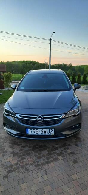 Opel Astra K Rybnik - zdjęcie 4